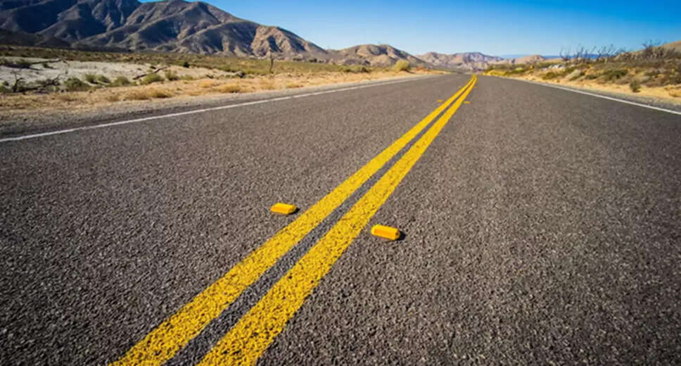 Understanding Road Markings: A Guide for Safe Driving