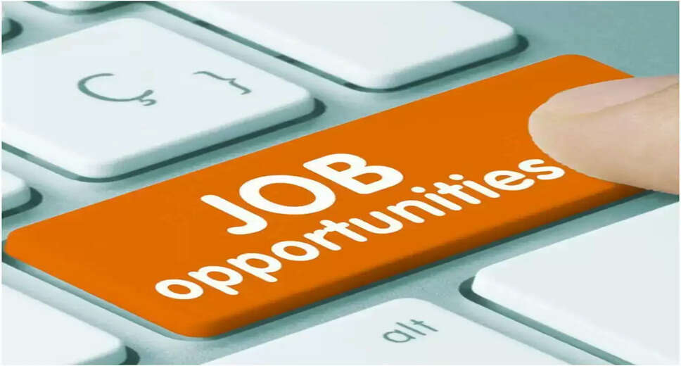 Exciting NABARD Job Openings: Apply for Specialist Positions Without a Written Exam