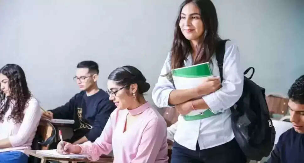 SSC GD Constable Recruitment 2026: Application Deadline Approaches