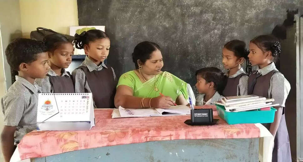 Chhattisgarh TET-2026: Key Dates and Details for Aspiring Teachers