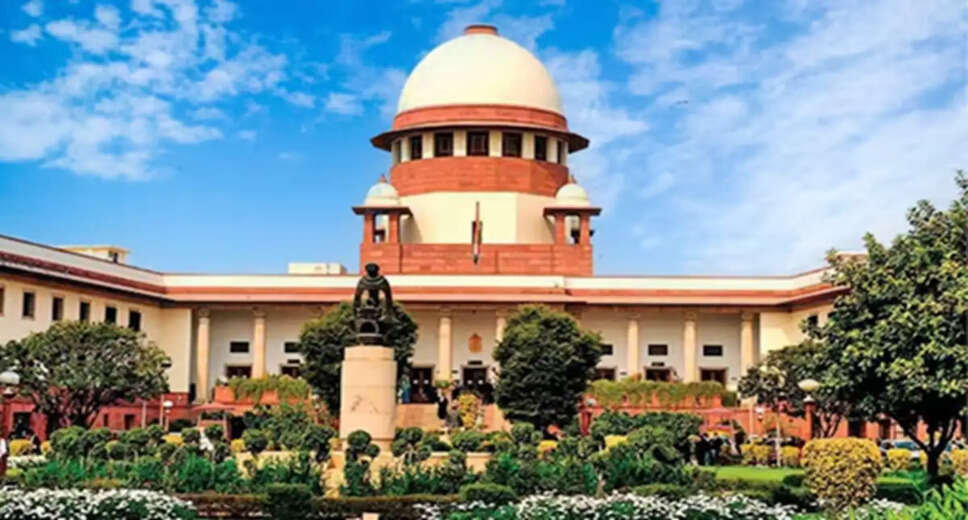 Supreme Court Denies Interim Relief on CBSE's Three-Language Policy