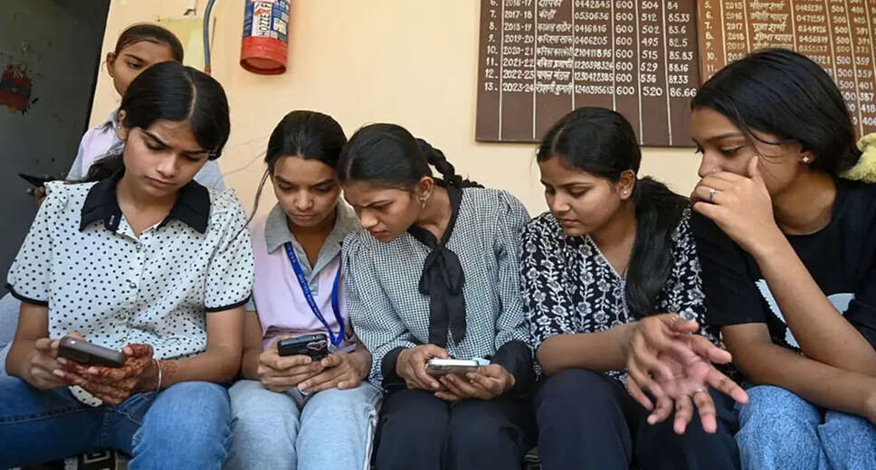 Rajasthan Board Class 12 Results: What Students Need to Know