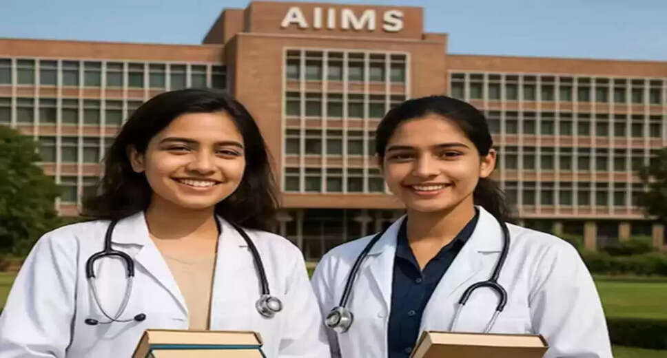 Leading AIIMS Institutions in India: A Comprehensive Overview