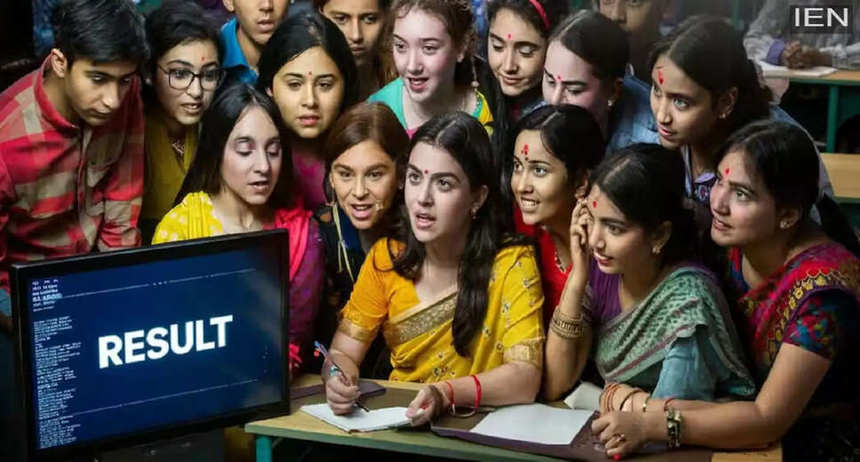 Uttar Pradesh B.Ed. Entrance Exam 2026 Results Announced: Vandana Singh Tops the List