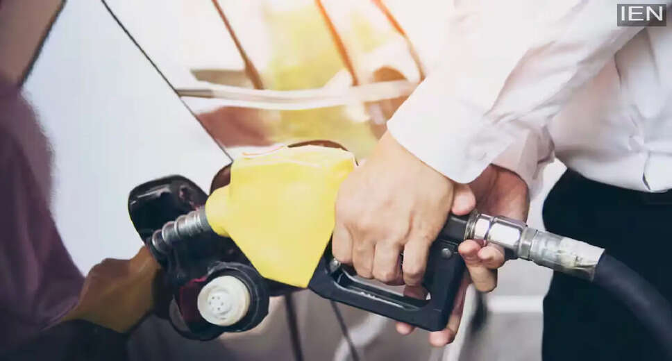 Understanding Petrol Pump Fraud: How to Protect Yourself