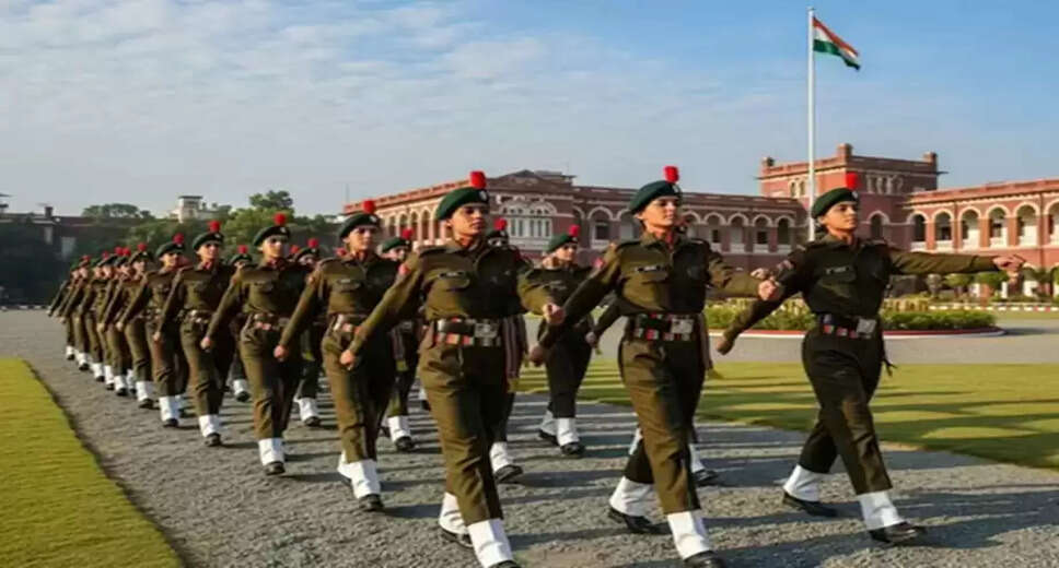 Top Institutes for Aspiring Indian Army Officers