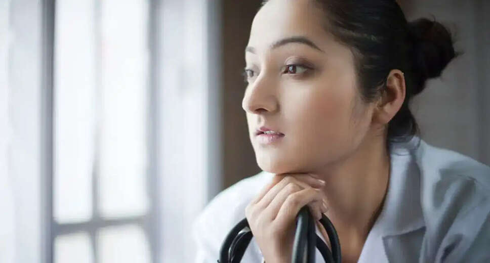 NMC Proposes Extension of MBBS Program Duration to 10 Years