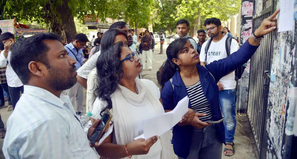 UPSC Recruitment 2026: Apply for Over 400 Vacancies Across Various Ministries