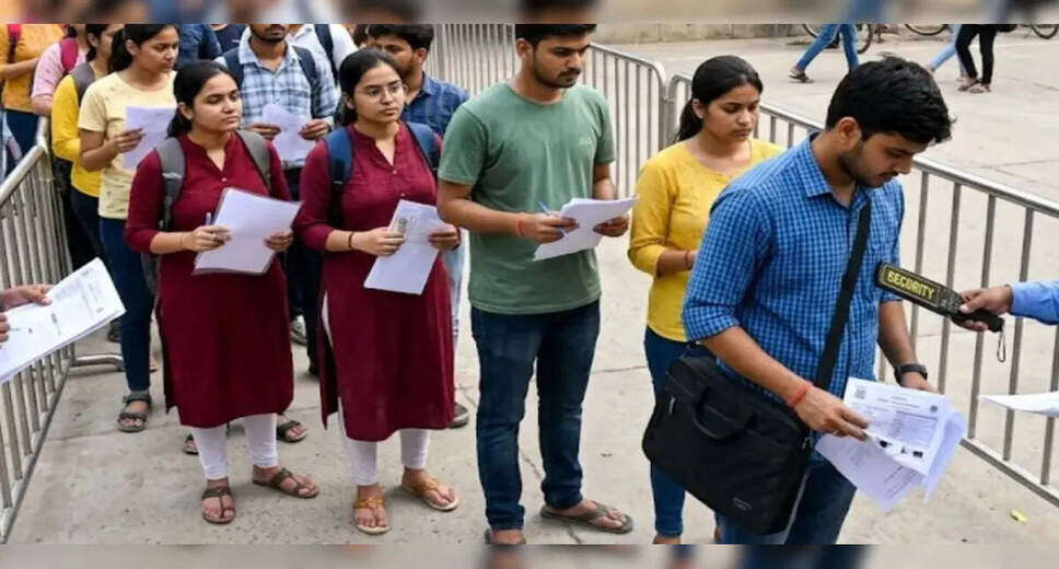 NTA Prepares for NEET UG 2026: Key Details and Guidelines for Candidates