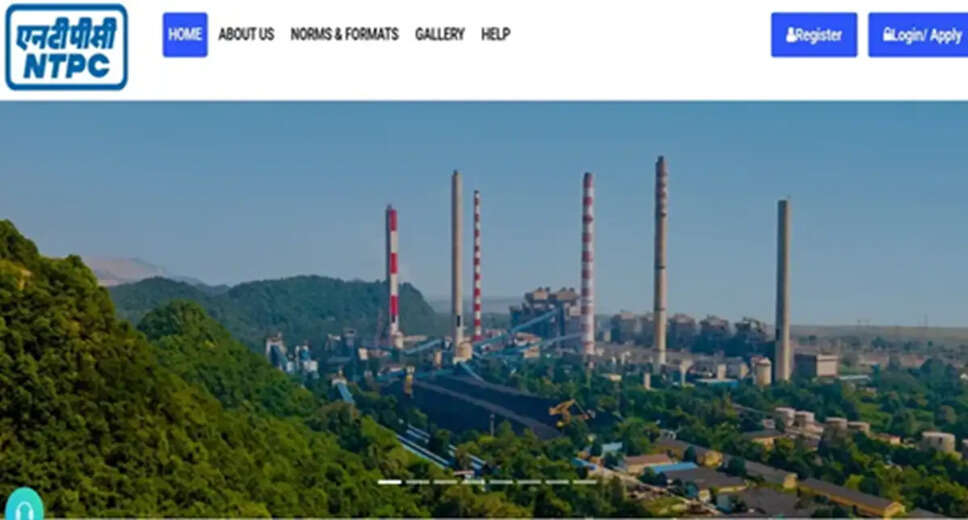 NTPC Recruitment for Assistant Officer Positions: Apply Now!