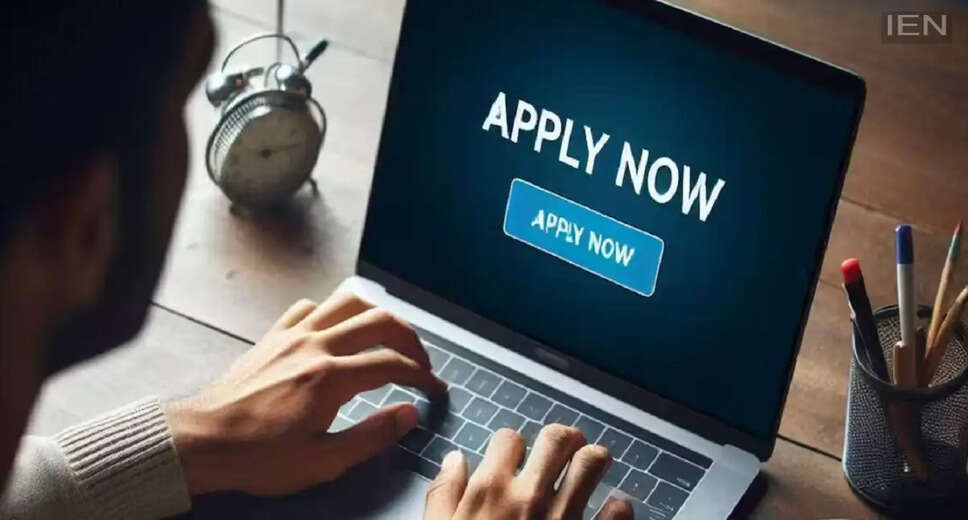 IGCAR Recruitment for Junior Research Fellow Positions: Apply Now