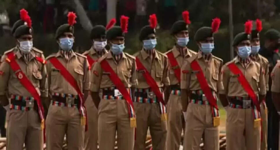 Madhya Pradesh Police Recruitment for ASI and Subedar Positions: Apply by October 30, 2025