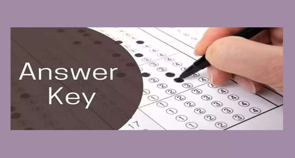 NTA Releases CMAT 2026 Answer Key: Download Instructions and Objection Details