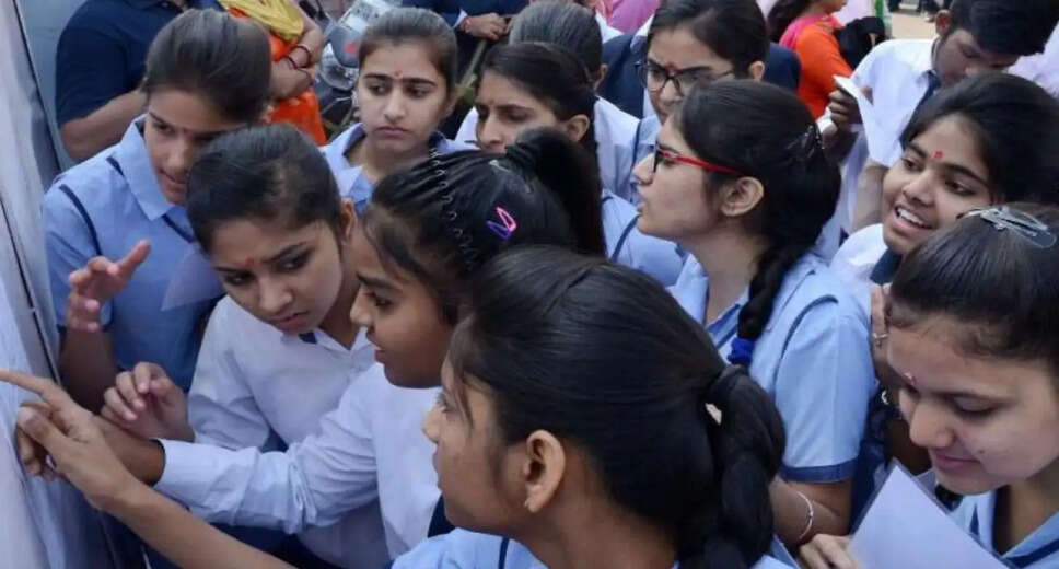 Central Government Reshuffles CBSE Leadership Amid Controversy
