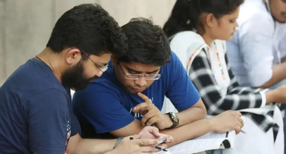 Unlocking Career Opportunities with GATE: A Pathway to Higher Education and Employment