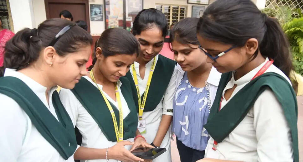 CBSE Class 12 Board Exam Results 2026: What Students Need to Know