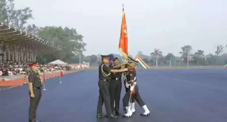 Join the Indian Army: TES 55 Recruitment for 2025 Now Open