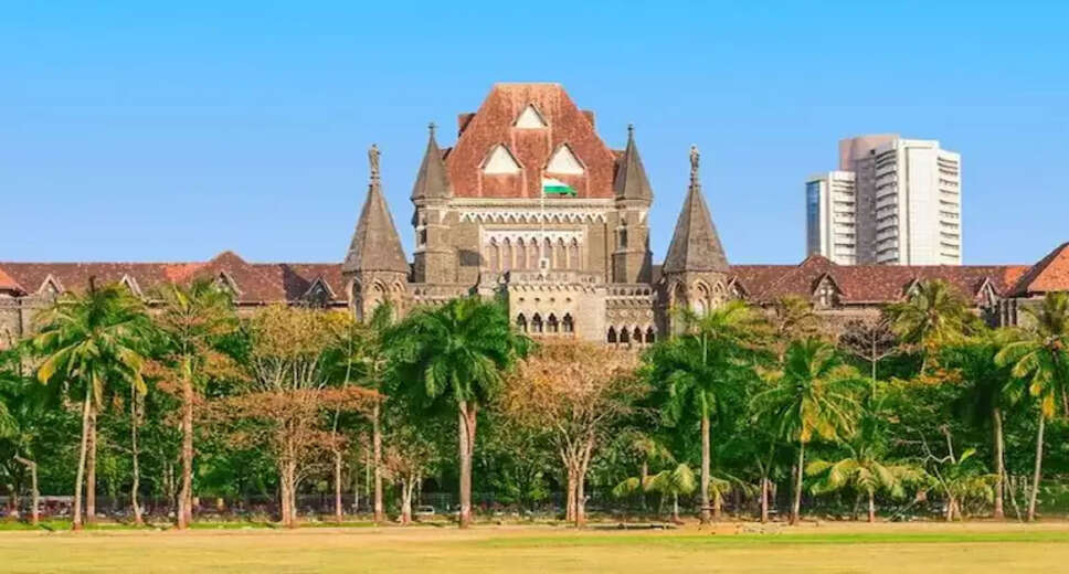 Exciting Job Opportunity: Stenographer Positions Open at Bombay High Court