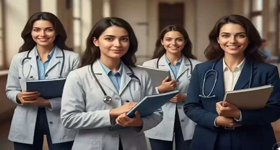 Bihar BCECEB Announces Third Round of UG Medical Counseling for 2025