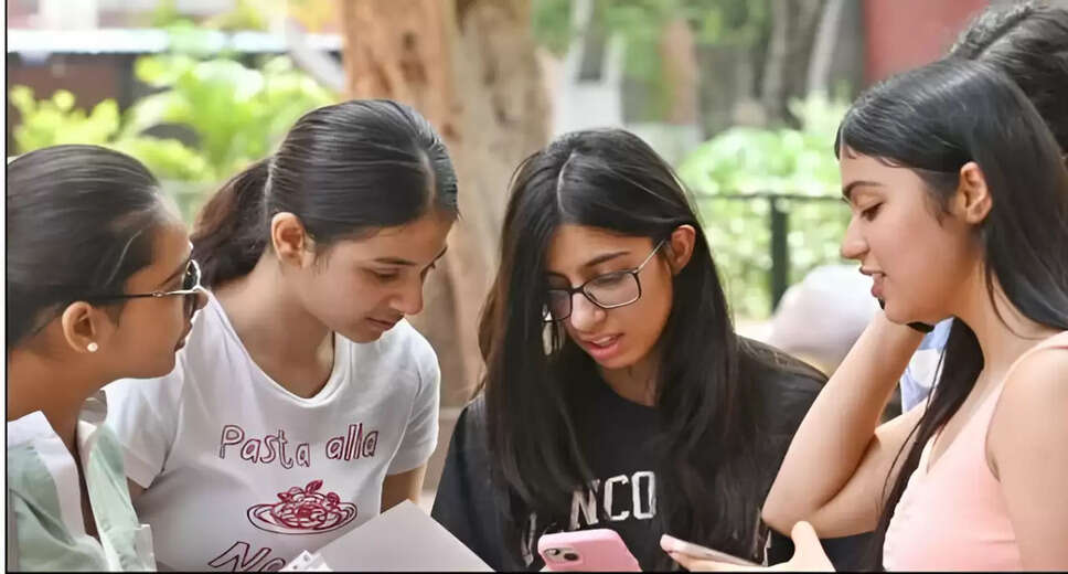 UGC Introduces Full Fee Refund Policy for College Admissions