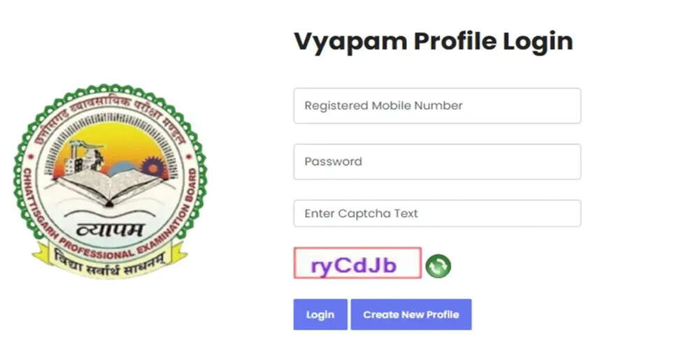 CG TET 2026 Results Announced: Check Your Scores and Eligibility