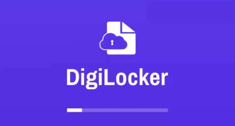 Essential Guide to Creating Your DigiLocker Account for 12th Grade Admissions