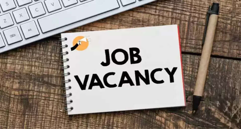 Exciting Job Opportunities at OHPC: Apply for Various Trainee Positions