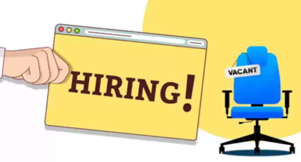 Exciting Bank Job Opportunities for Graduates in 2025