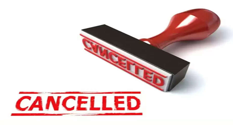 Uttarakhand Government Cancels UKSSSC Graduate-Level Exam Amid Cheating Allegations