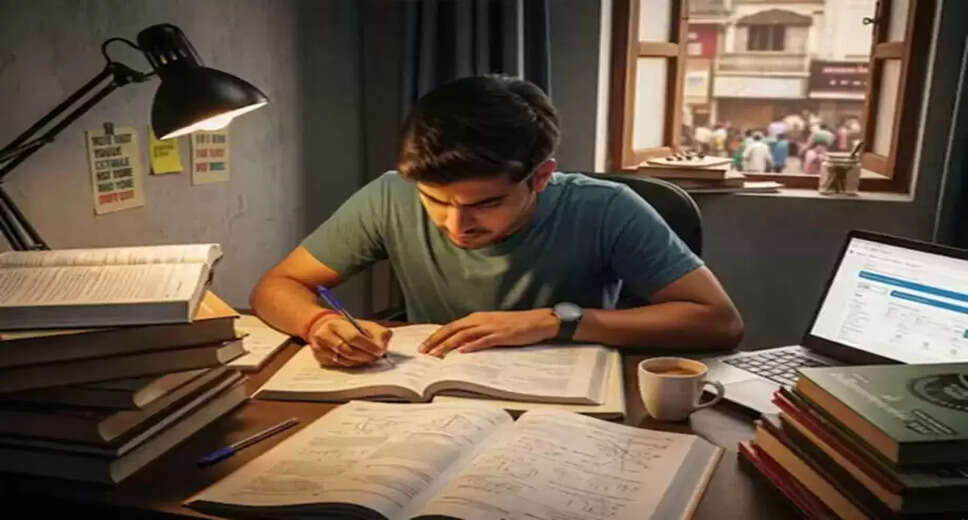 Essential Strategies for Success in Government Job Exams