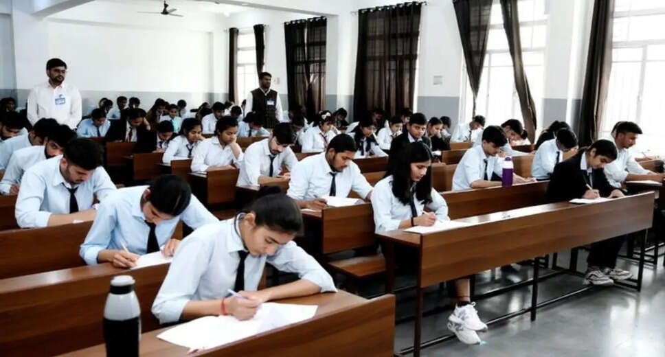 CBSE Introduces Mandatory APAAR ID for Board Exam Registration
