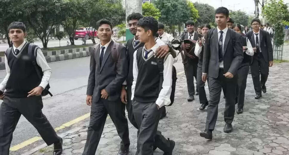 Upcoming JEE Main 2026 Registration Details and Advisory