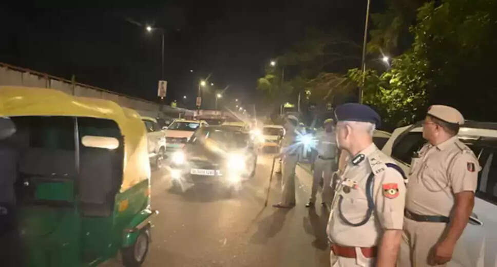 Delhi Police Constable Recruitment: Essential Qualifying Marks and Cut-Off Trends