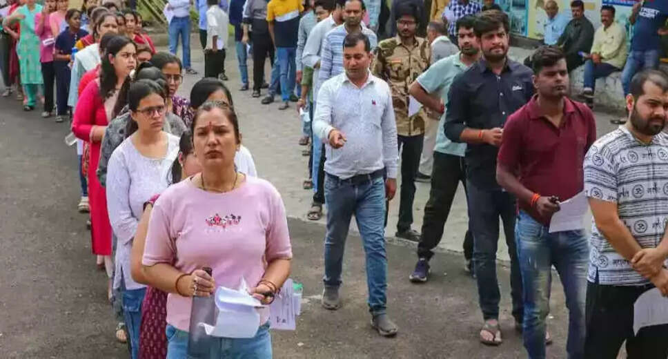 CUET UG 2026 Application Process Now Open for Aspiring Students