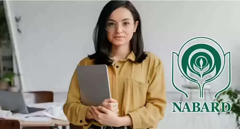 NABARD Young Professional Program 2025: Apply Now for 44 Vacancies