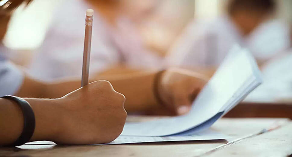 RPSC Releases Admit Cards for Assistant Agriculture Engineer and Veterinary Officer Exams