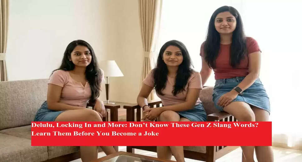 Understanding Gen Z Slang: Top 30 Terms to Know in 2025