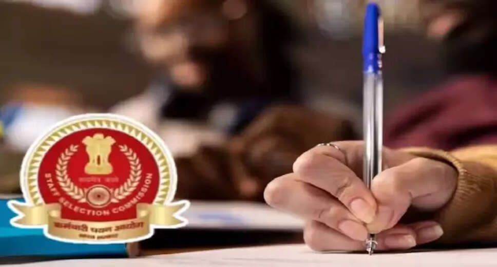 SSC GD Constable 2025 Results Announced: Key Details and Next Steps