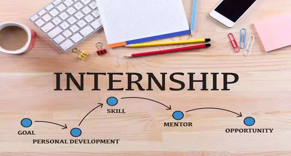 Exciting Internship Opportunity at Jal Shakti Ministry for Mass Communication Students