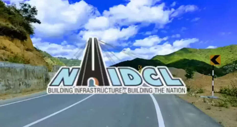 Exciting NHIDCL Recruitment 2025: Apply for Deputy Manager Position Without Exam