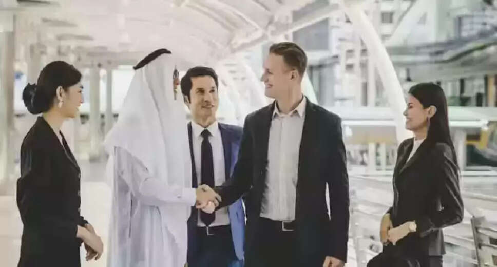 Exploring Job Opportunities in Kuwait: High Salaries and Tax-Free Income