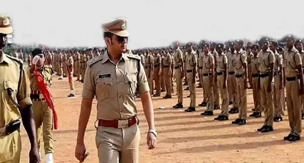 Understanding the Roles of ASP and DCP in the Police Hierarchy