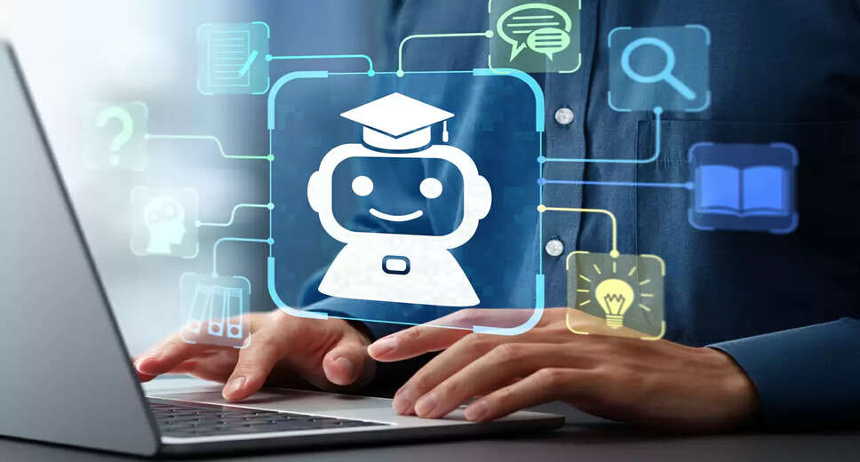 Transforming Business Education: The Impact of AI on Learning Experiences