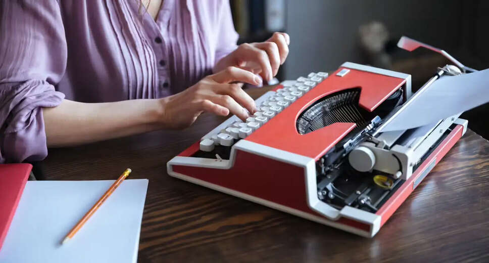 2026 SSC Stenographer Recruitment: Apply Now for Government Job Opportunities