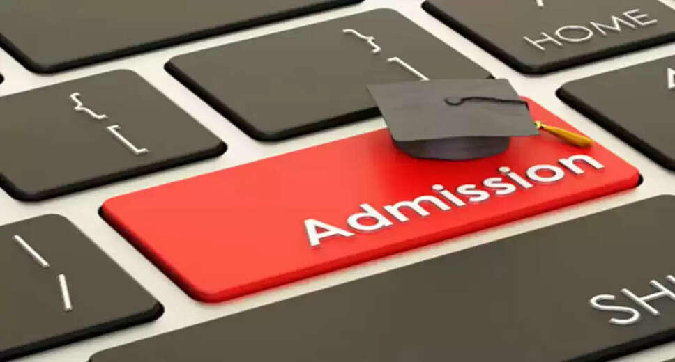 Delhi University UG Admission 2025: Key Updates on Second Round