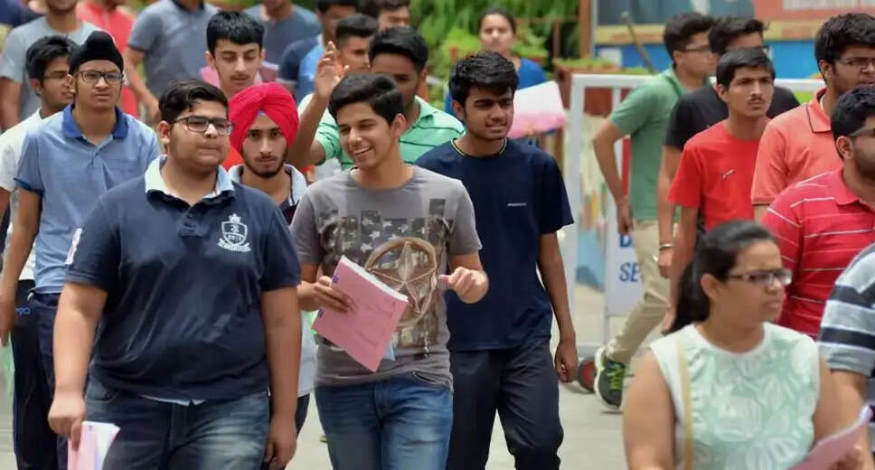 Odisha's NEP-2020 Initiative: Over 1.18 Lakh Students Engage in Internships and Community Service