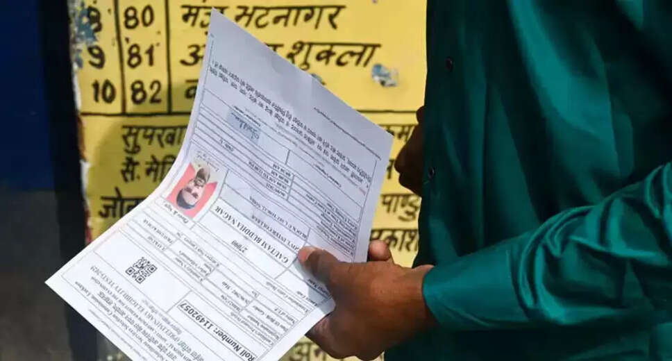 UPSSSC PET 2025: Key Updates on Validity and Scoring