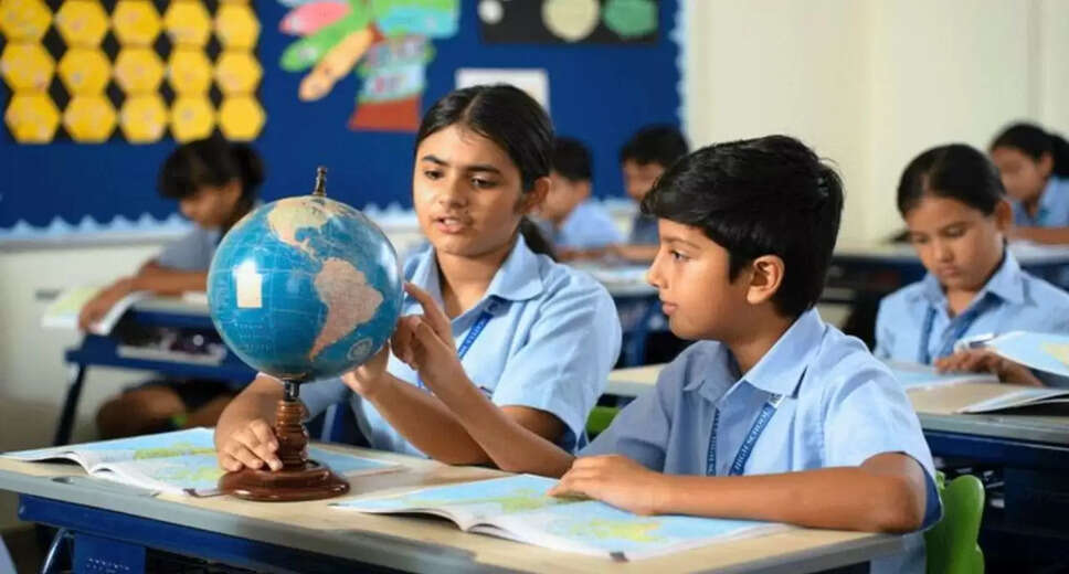 CBSE Introduces Major Changes in Assessment Methods for Students