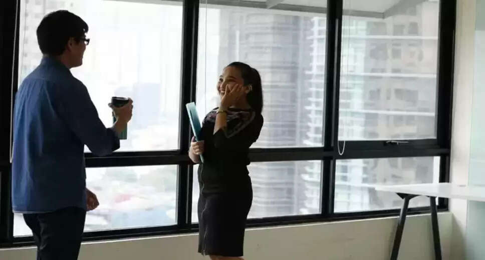 Essential Tips for Fresh Graduates to Secure Their First Job