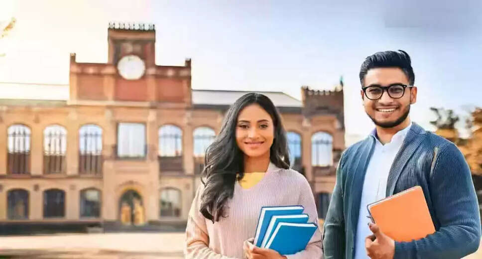 Comparing BE and B.Tech: Which Engineering Course Suits You Best?